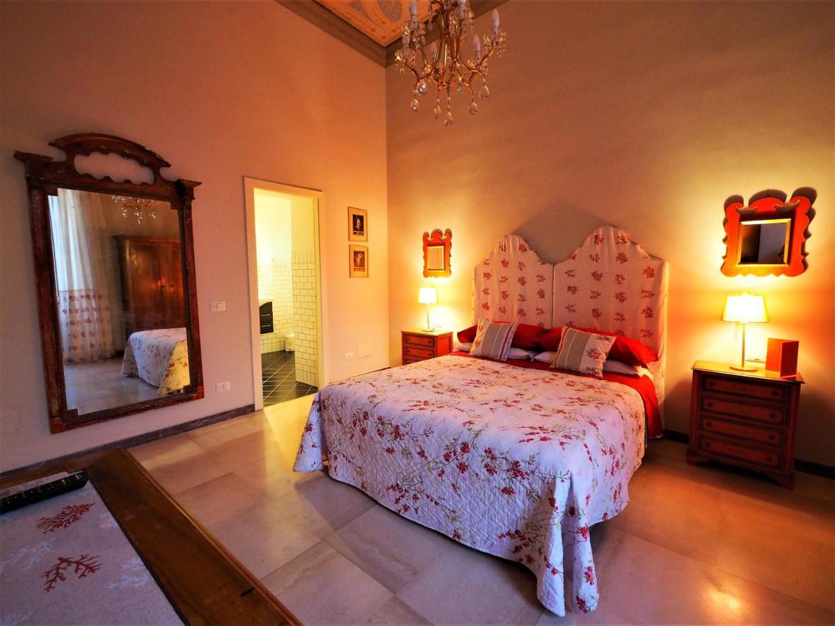 B&B Theodora Frascati Ngoại thất bức ảnh