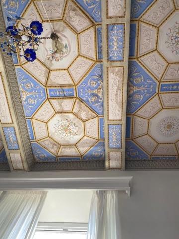 B&B Theodora Frascati Ngoại thất bức ảnh