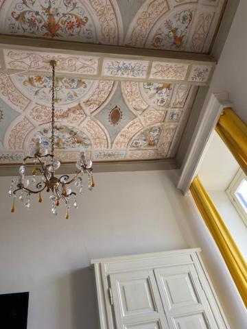 B&B Theodora Frascati Ngoại thất bức ảnh