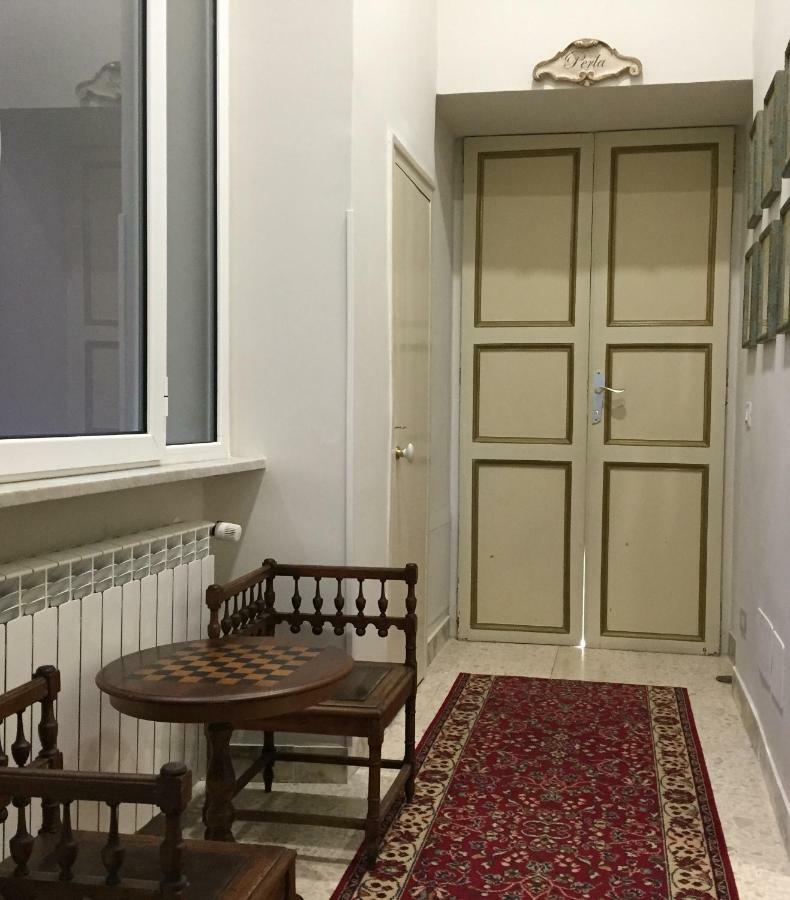 B&B Theodora Frascati Ngoại thất bức ảnh