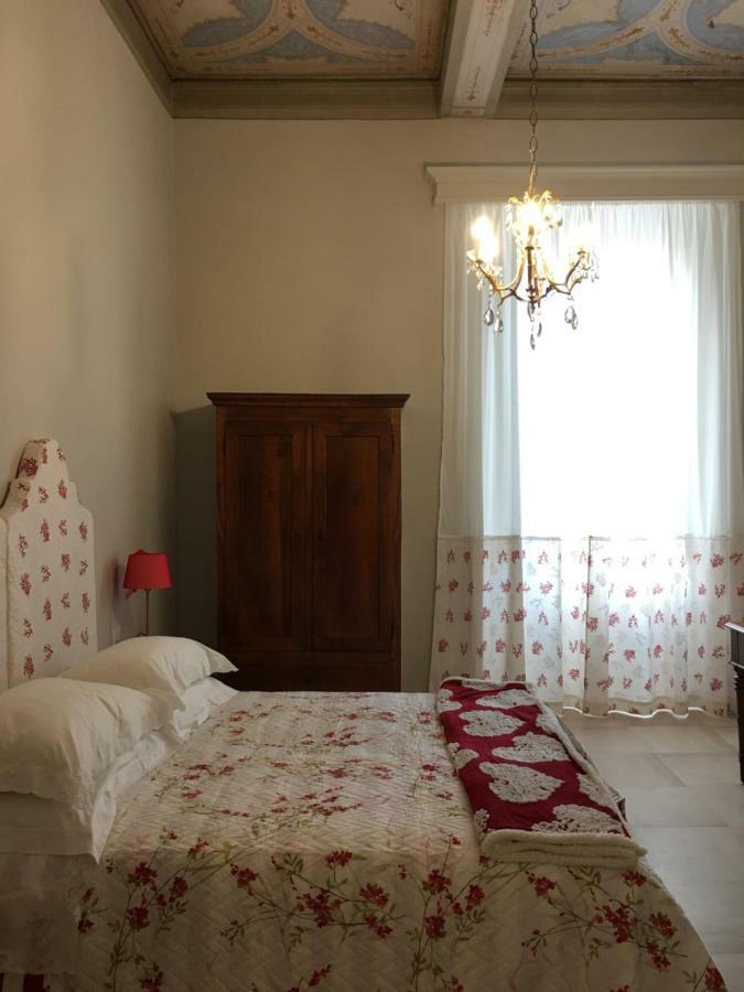 B&B Theodora Frascati Ngoại thất bức ảnh