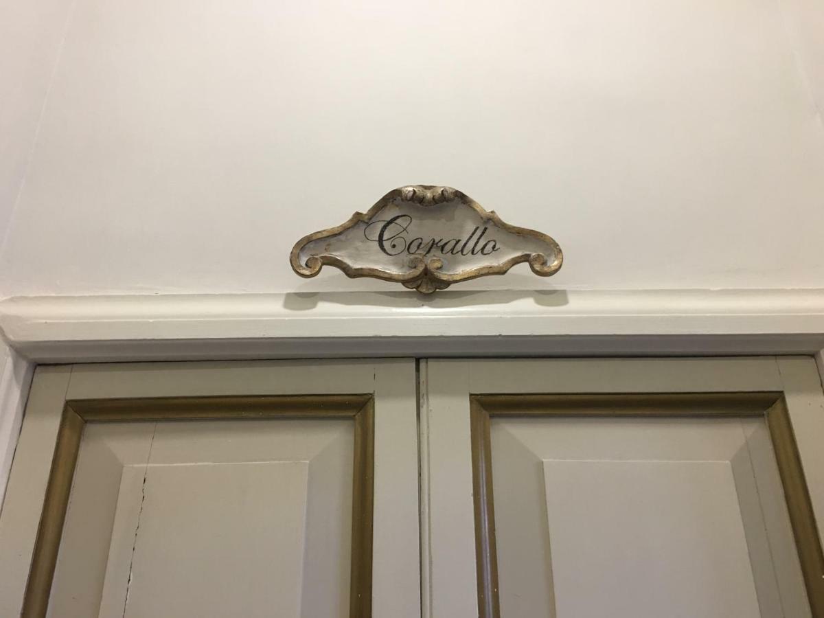 B&B Theodora Frascati Ngoại thất bức ảnh