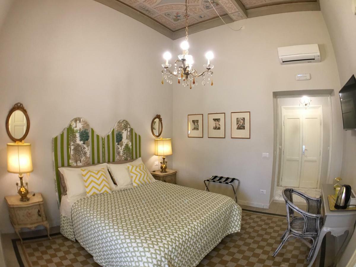 B&B Theodora Frascati Ngoại thất bức ảnh