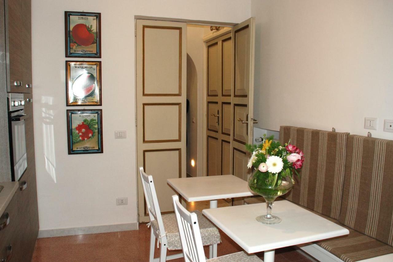B&B Theodora Frascati Ngoại thất bức ảnh