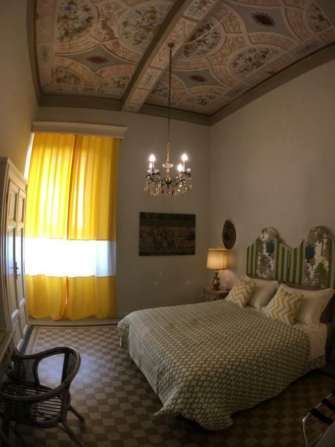 B&B Theodora Frascati Ngoại thất bức ảnh