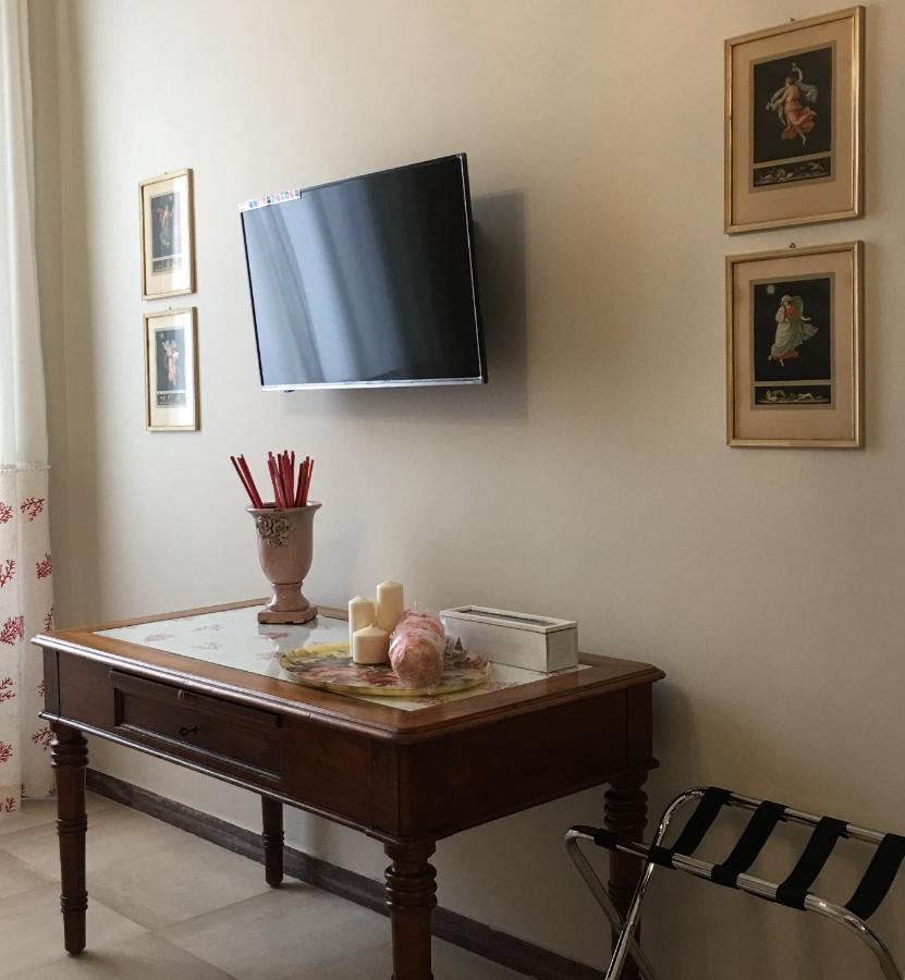 B&B Theodora Frascati Ngoại thất bức ảnh